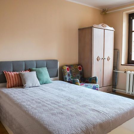 Apartament U Filipa Apartment Kolobrzeg Luaran gambar