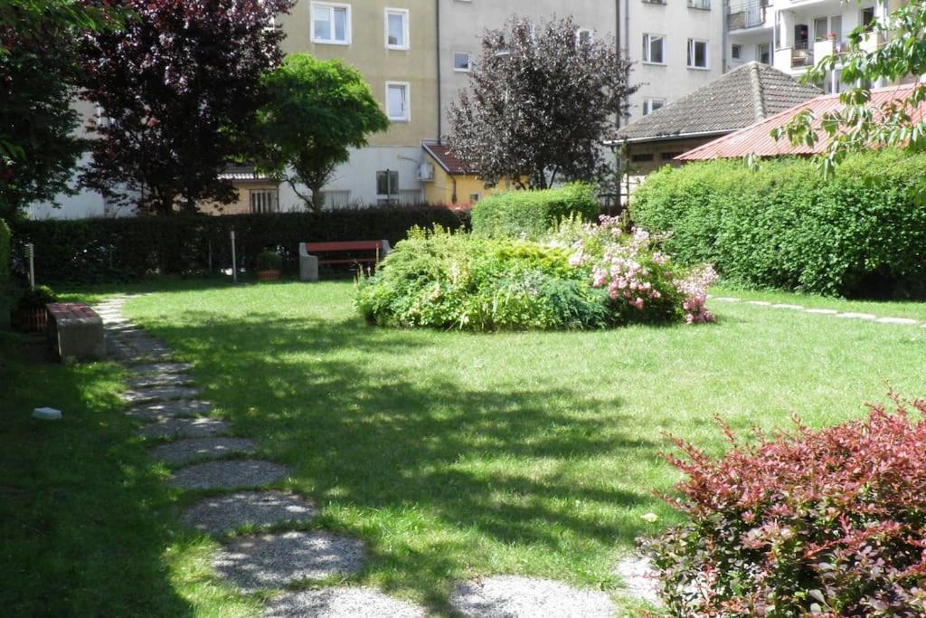 Apartament U Filipa Apartment Kolobrzeg Luaran gambar