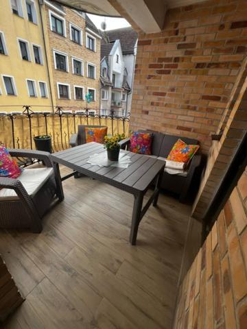 Apartament U Filipa Apartment Kolobrzeg Luaran gambar