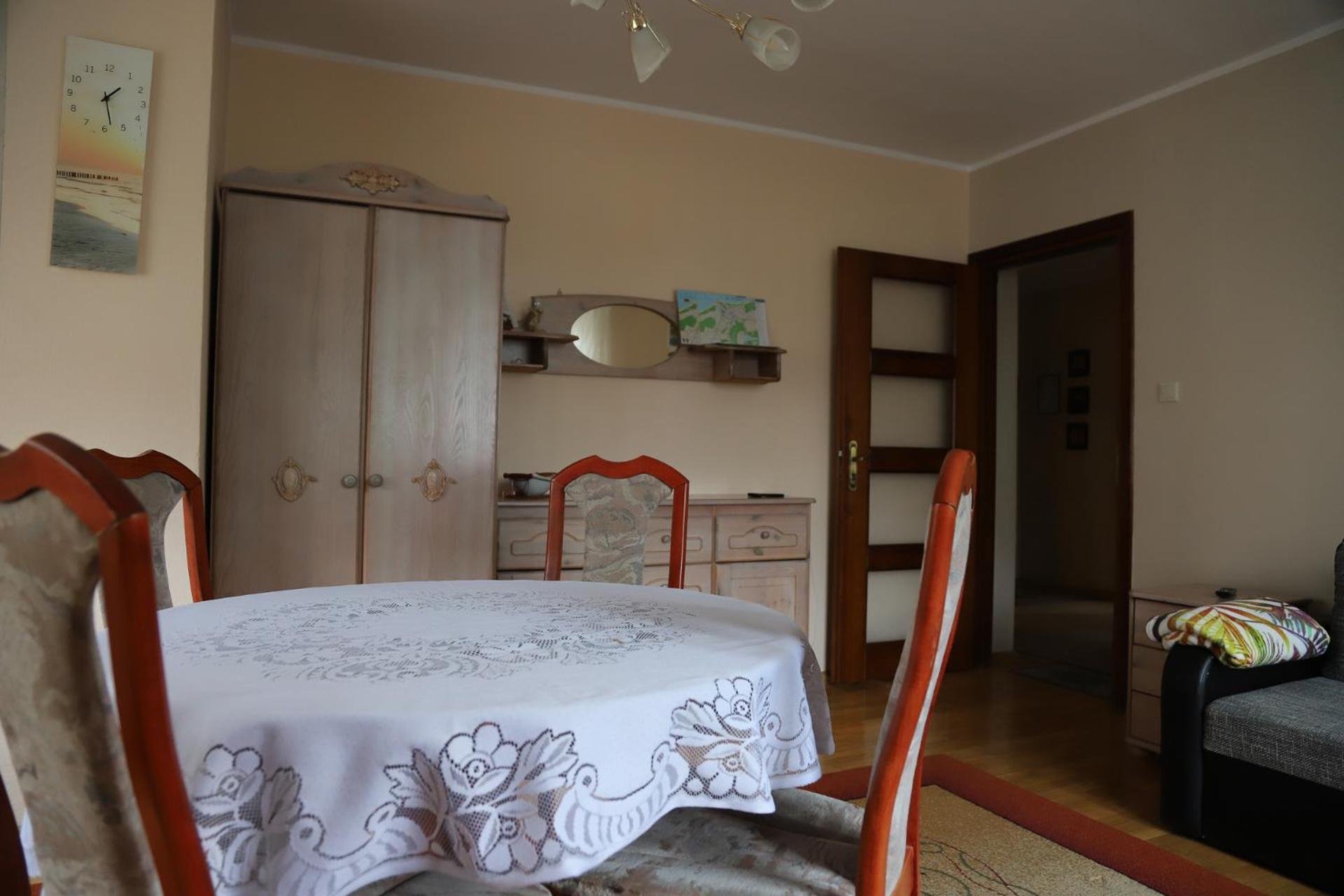 Apartament U Filipa Apartment Kolobrzeg Luaran gambar