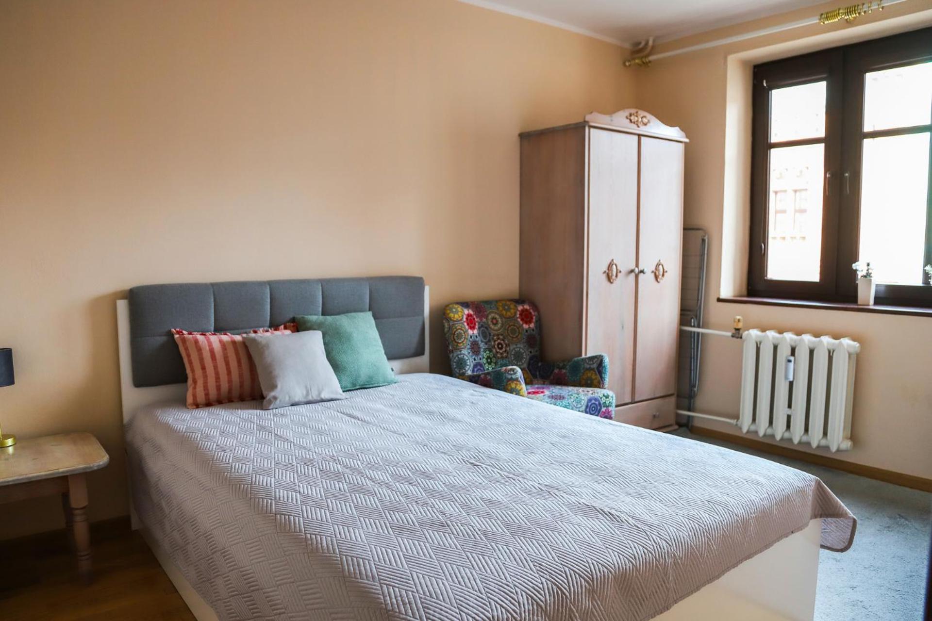 Apartament U Filipa Apartment Kolobrzeg Luaran gambar