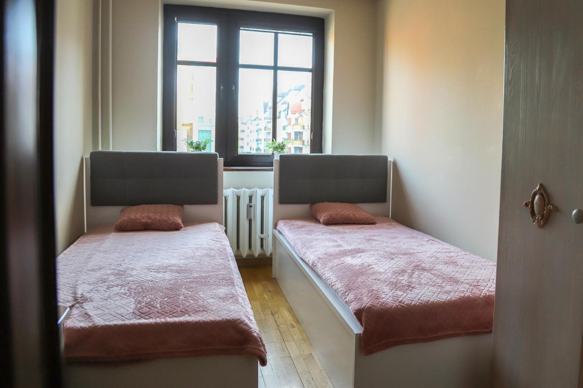 Apartament U Filipa Apartment Kolobrzeg Luaran gambar